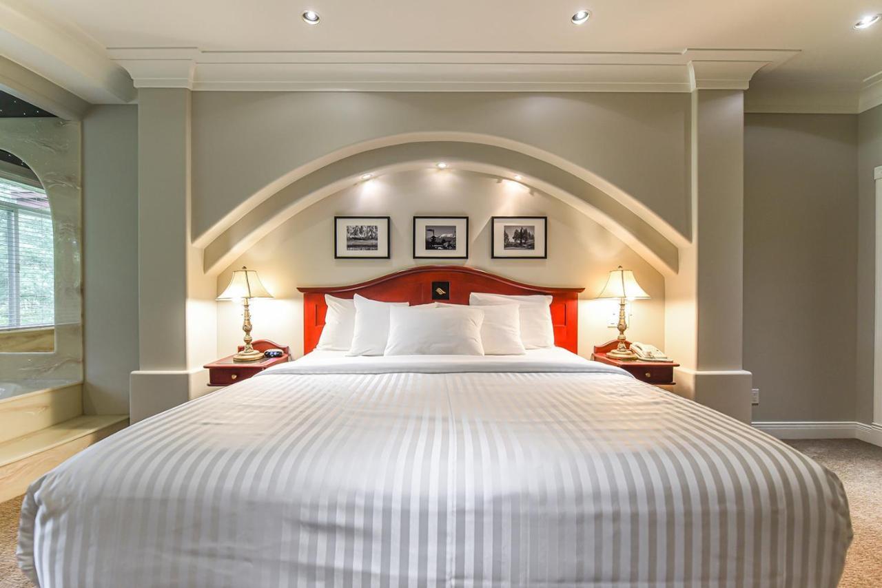 Crown Isle & Golf Community Resort Courtenay