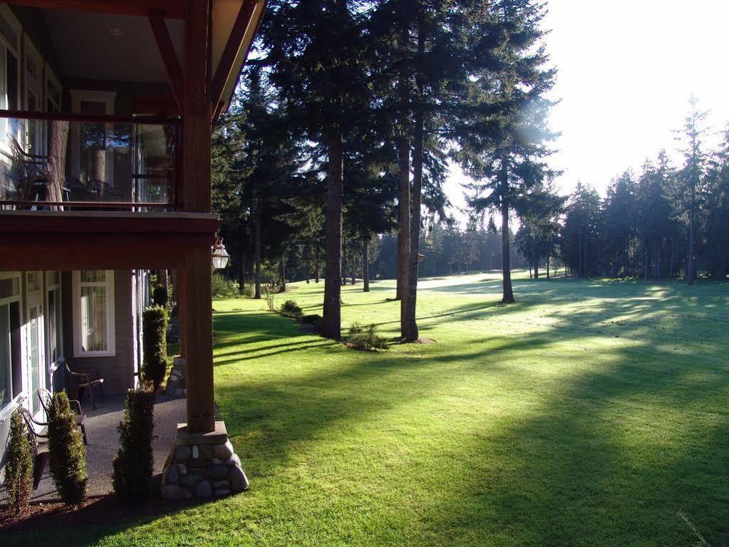 Crown Isle & Golf Community