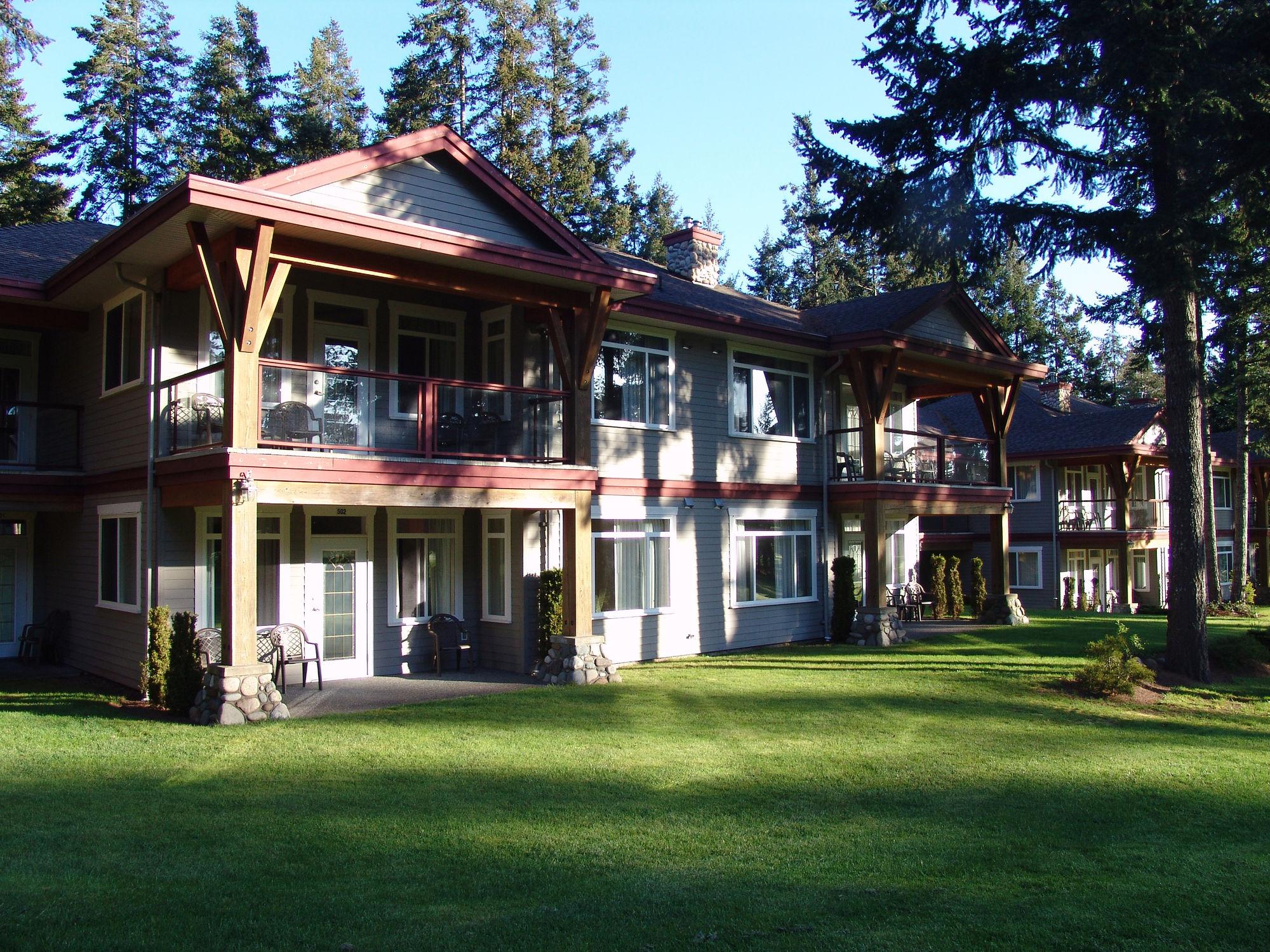 Crown Isle & Golf Community