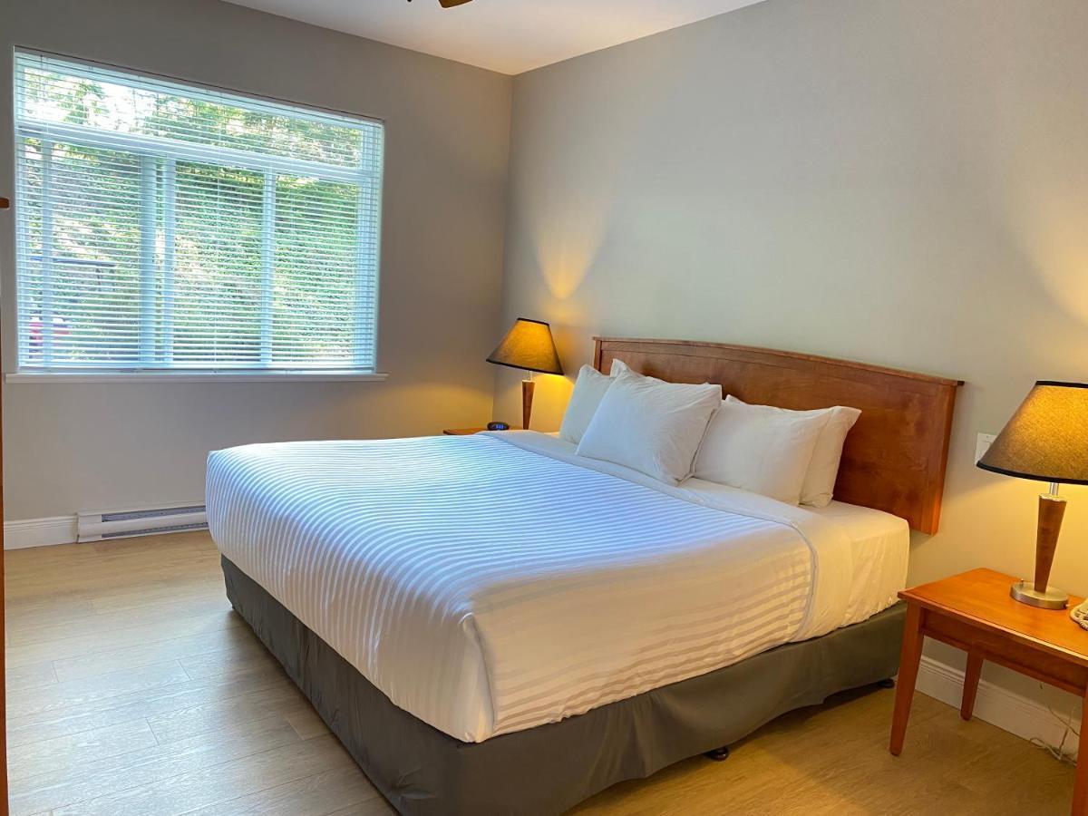 Resort Crown Isle & Golf Community Courtenay