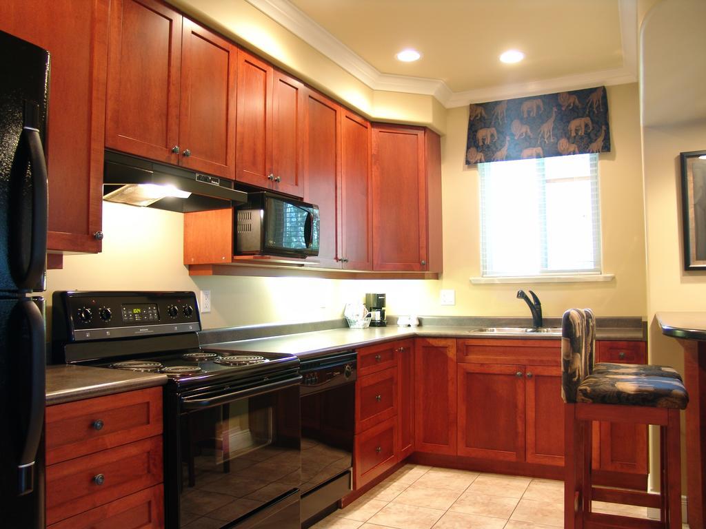 Crown Isle & Golf Community Resort Courtenay