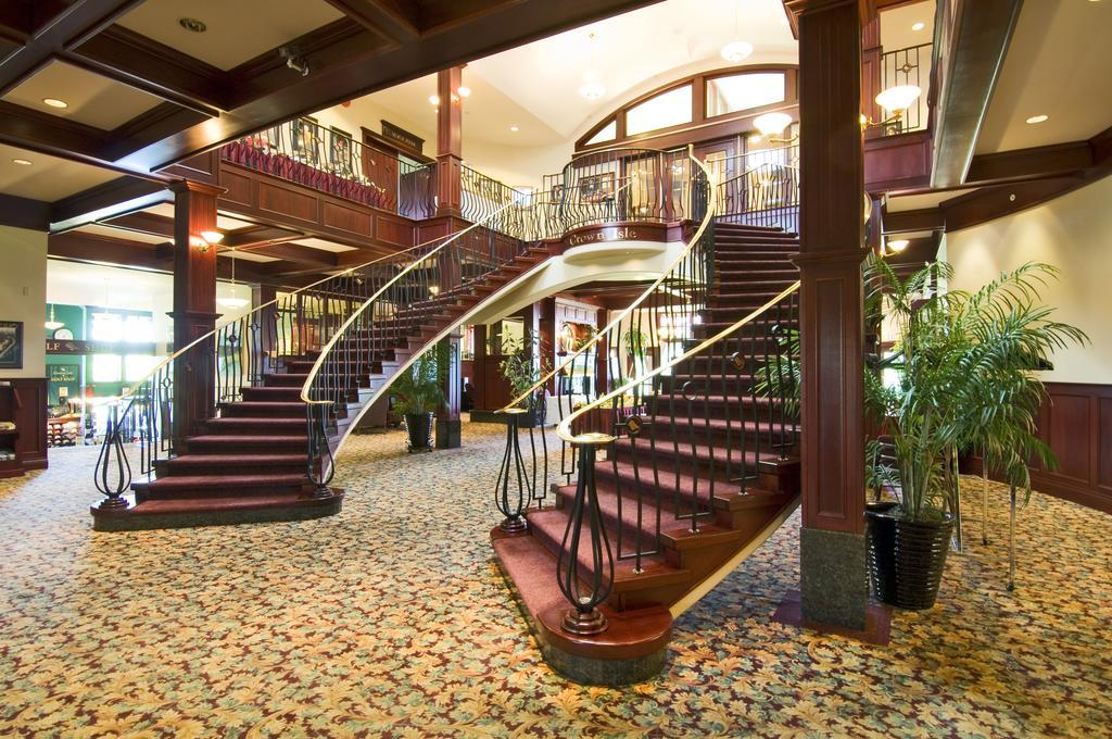 Resort Crown Isle & Golf Community 4*