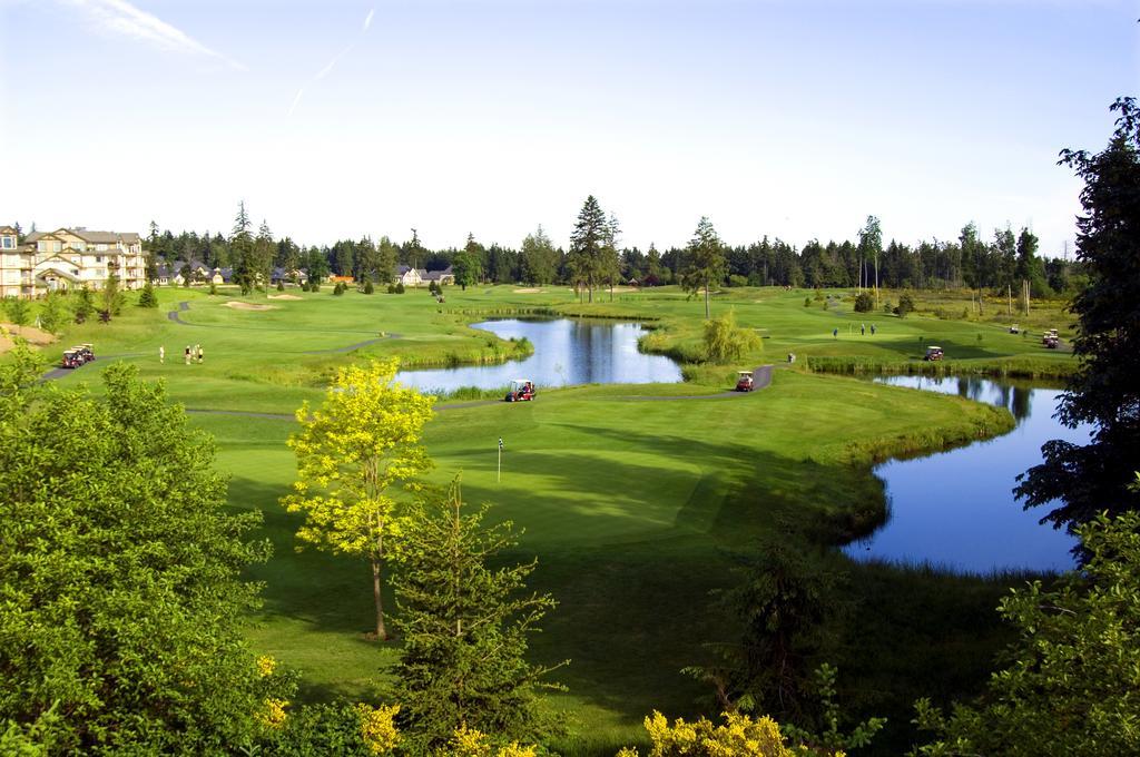 Crown Isle & Golf Community Courtenay