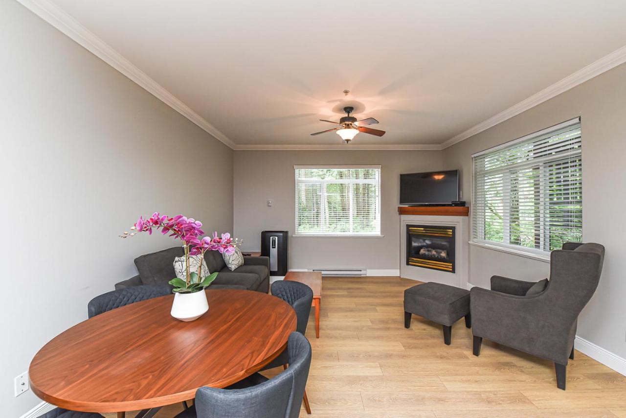 Resort Crown Isle & Golf Community Courtenay