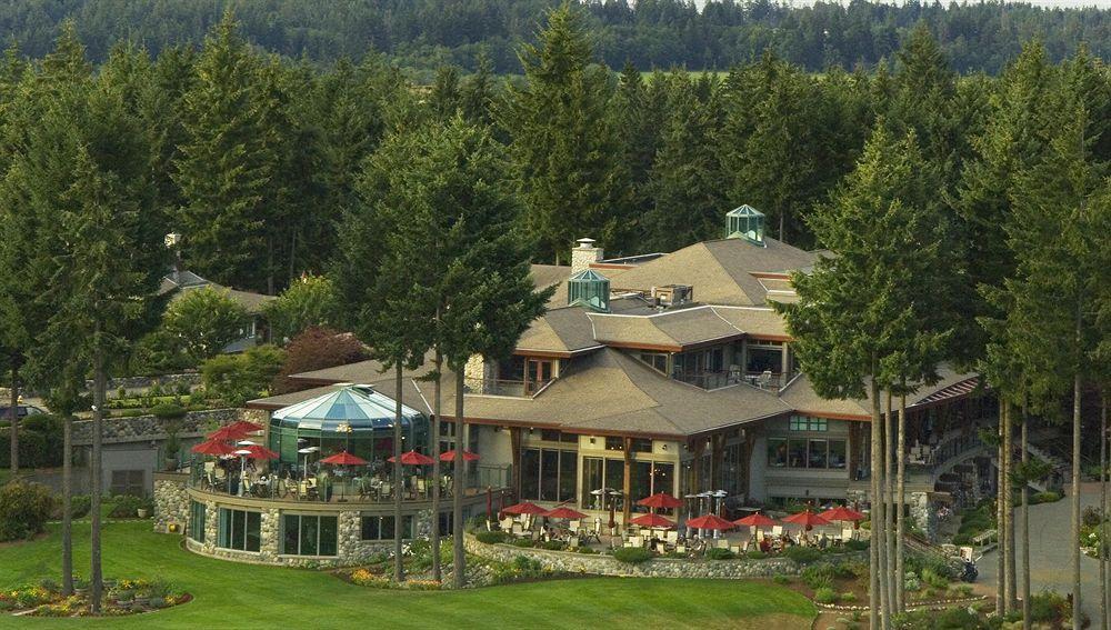 Crown Isle & Golf Community Courtenay