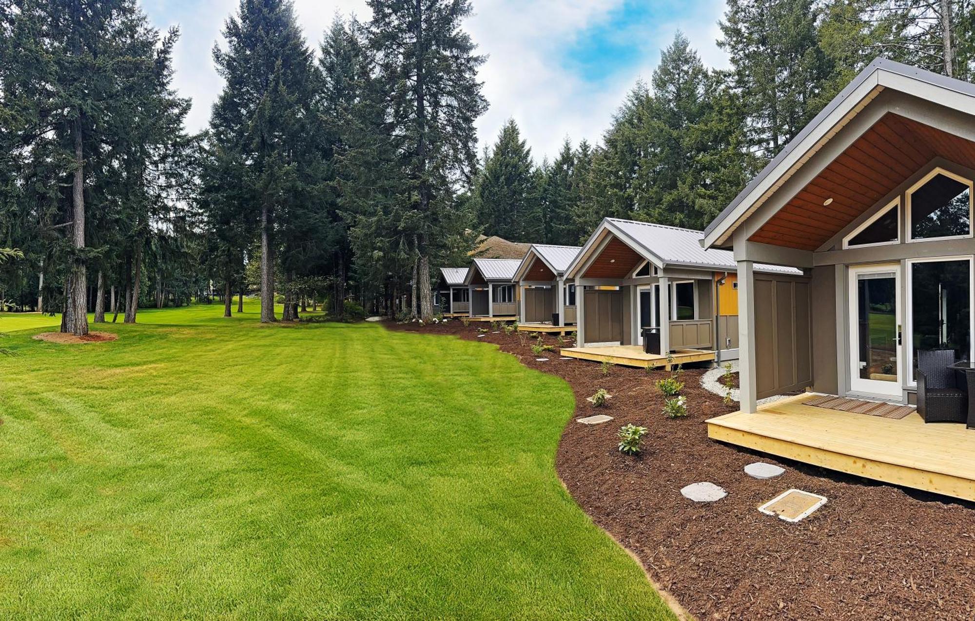 Resort Crown Isle & Golf Community 4*