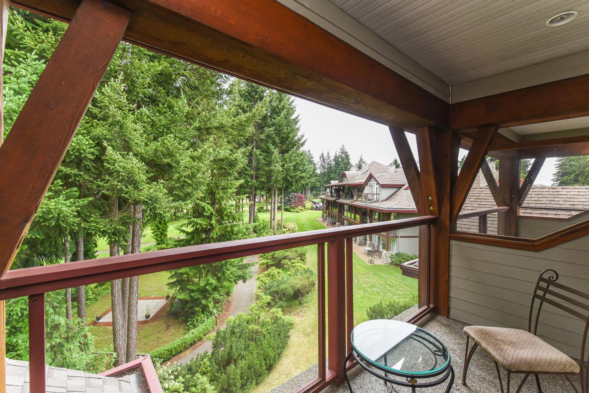 Crown Isle & Golf Community Resort Courtenay