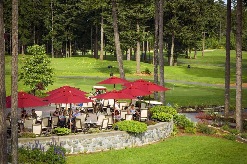 Crown Isle & Golf Community Courtenay