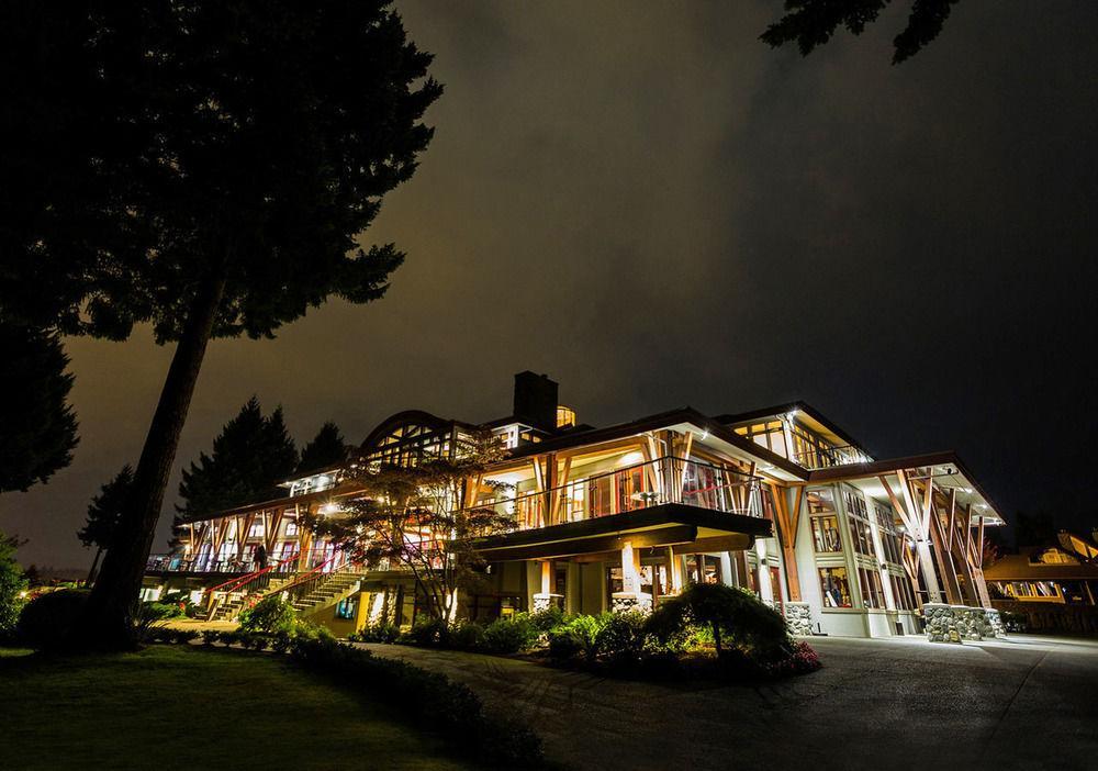 Crown Isle & Golf Community 4*