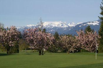 Crown Isle & Golf Community 4*