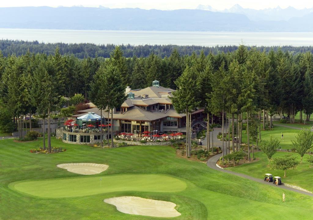 Crown Isle & Golf Community Resort 4*