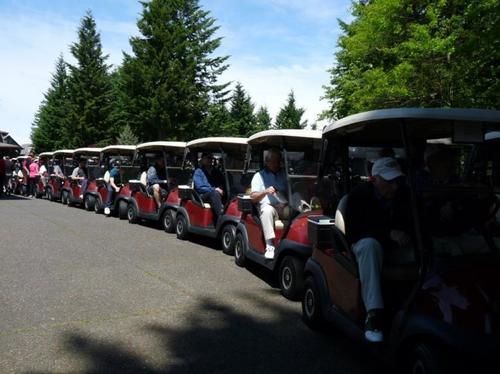 Crown Isle & Golf Community Resort 4*