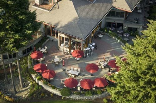 Crown Isle & Golf Community