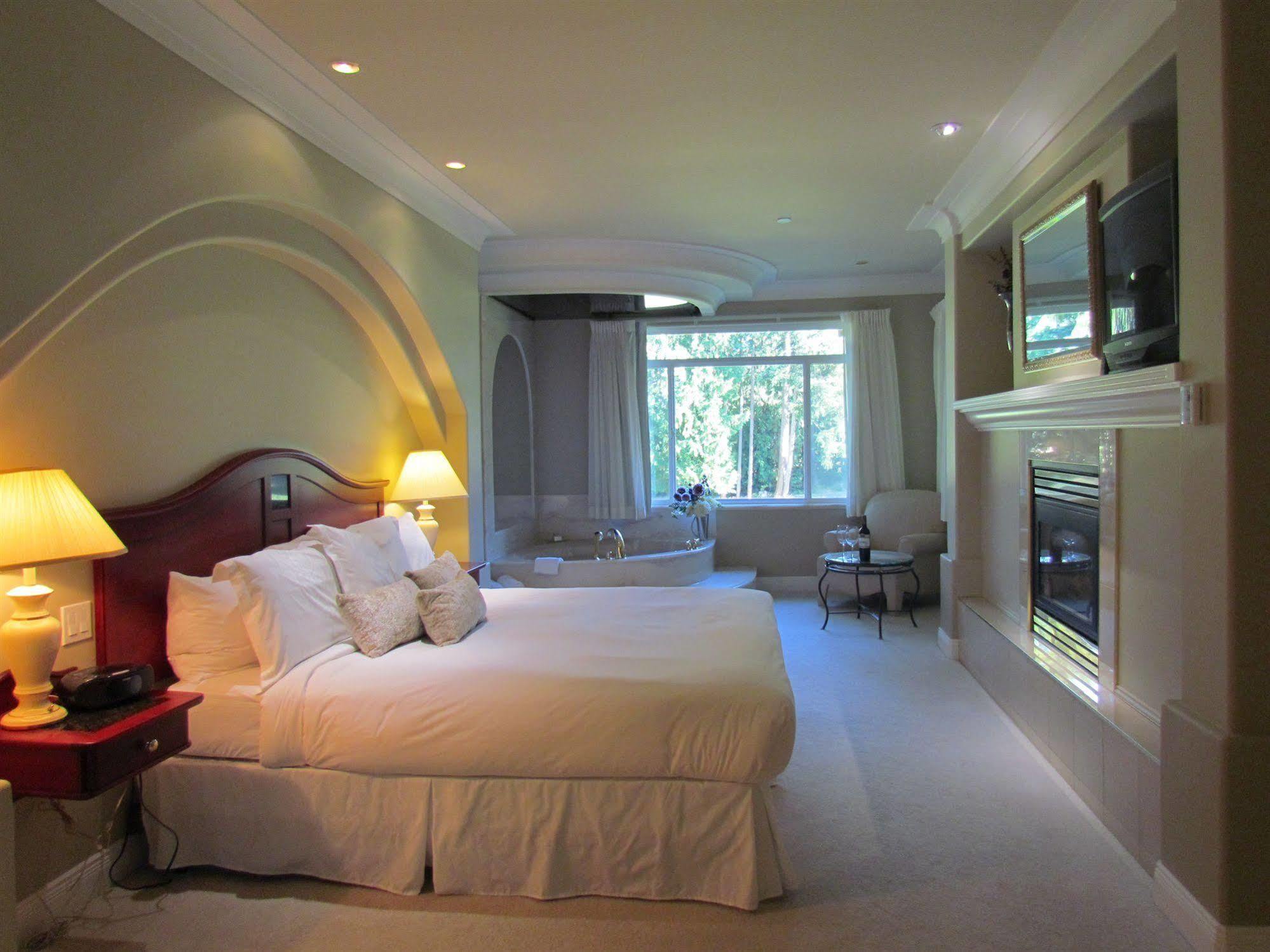 Crown Isle & Golf Community 4* Courtenay