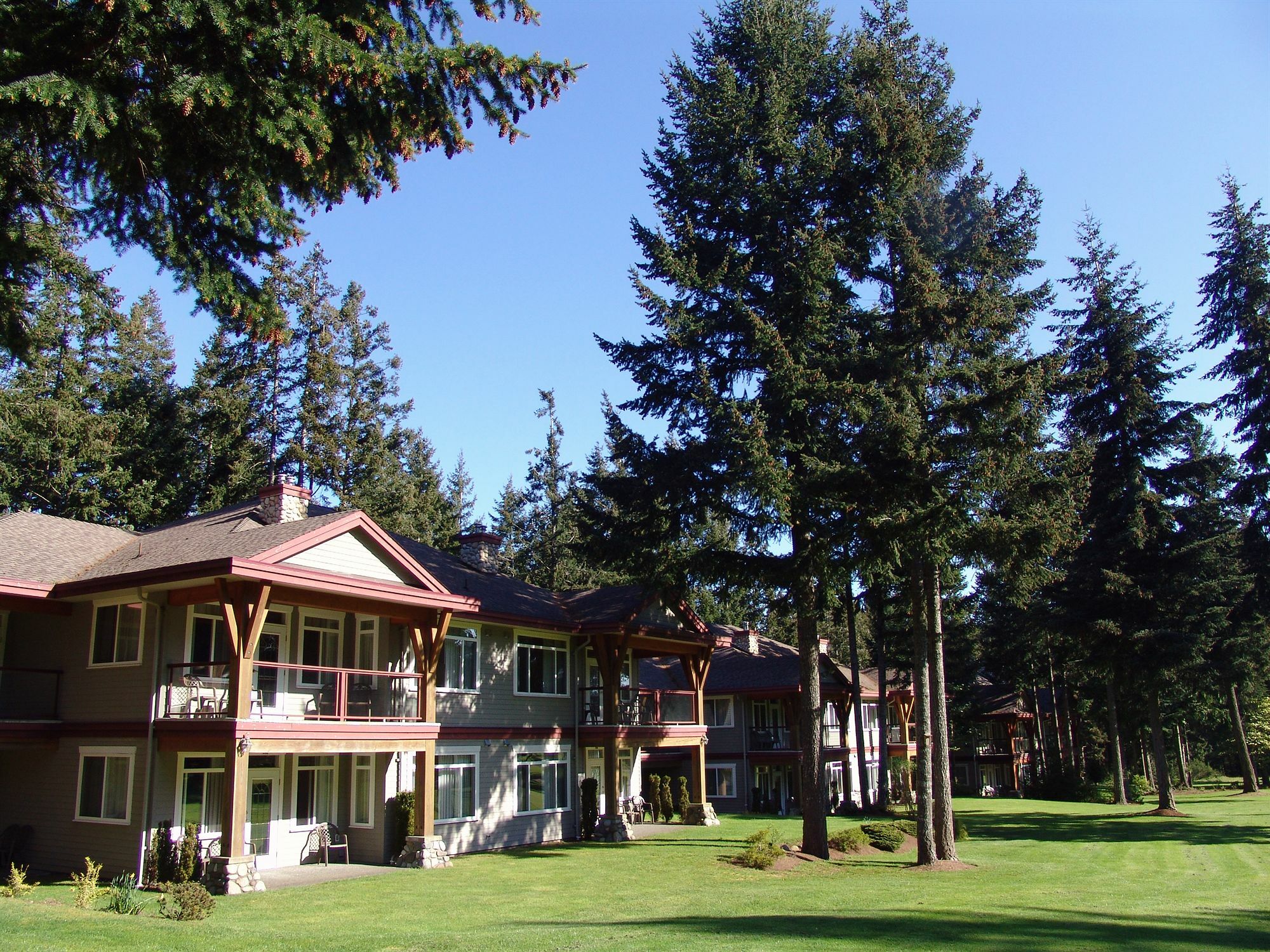 Crown Isle & Golf Community Courtenay