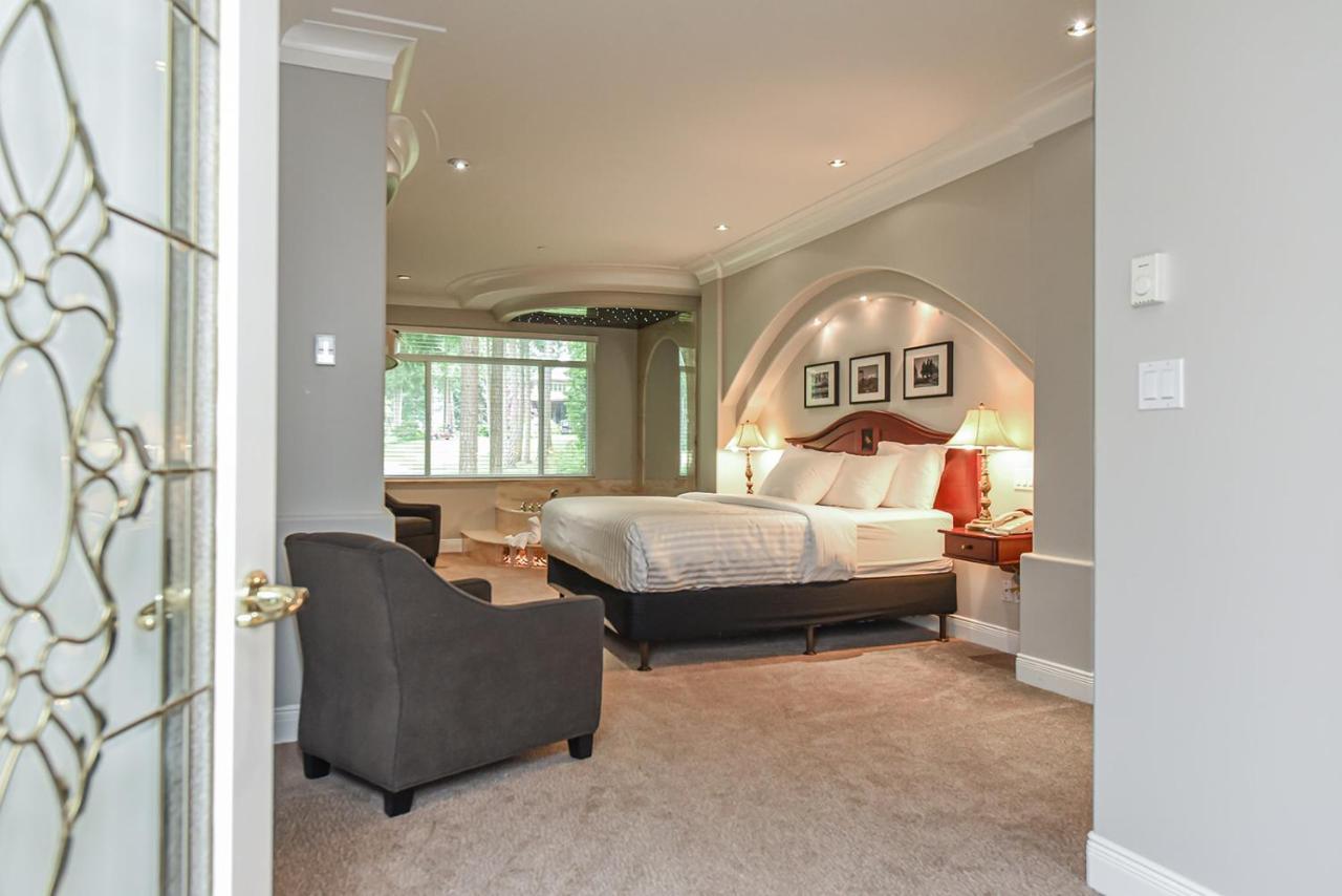 Crown Isle & Golf Community Station touristique 4*