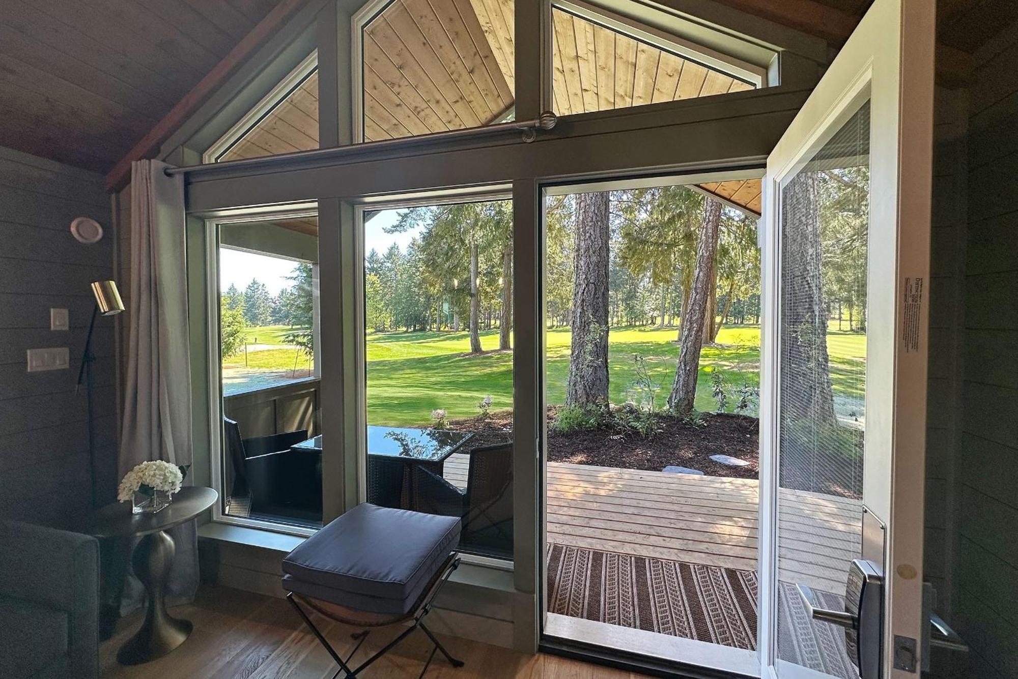 Station touristique Crown Isle & Golf Community Courtenay