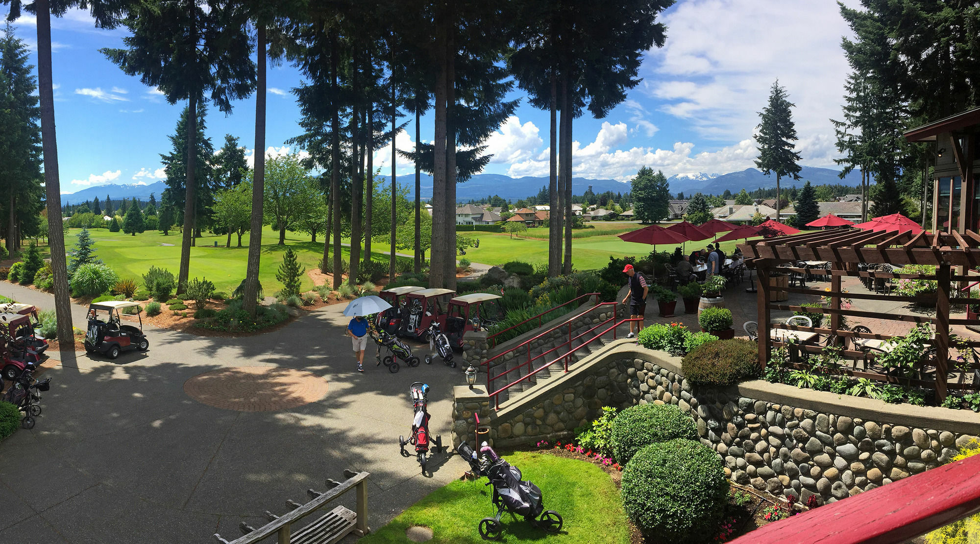 Crown Isle & Golf Community 4*